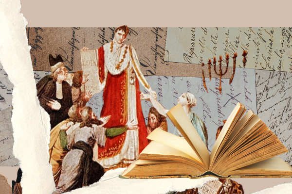 A franciaországi zsidóság és a polgári jogok